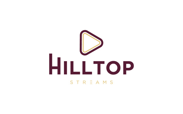 HilltopStreams logo